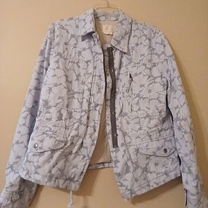 Gap Jacket